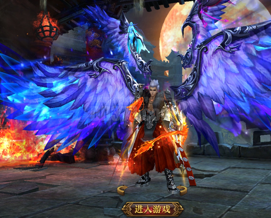 67w刺客,时装多多,养老必备-zh20210611210028-61002-轩辕传奇2游戏