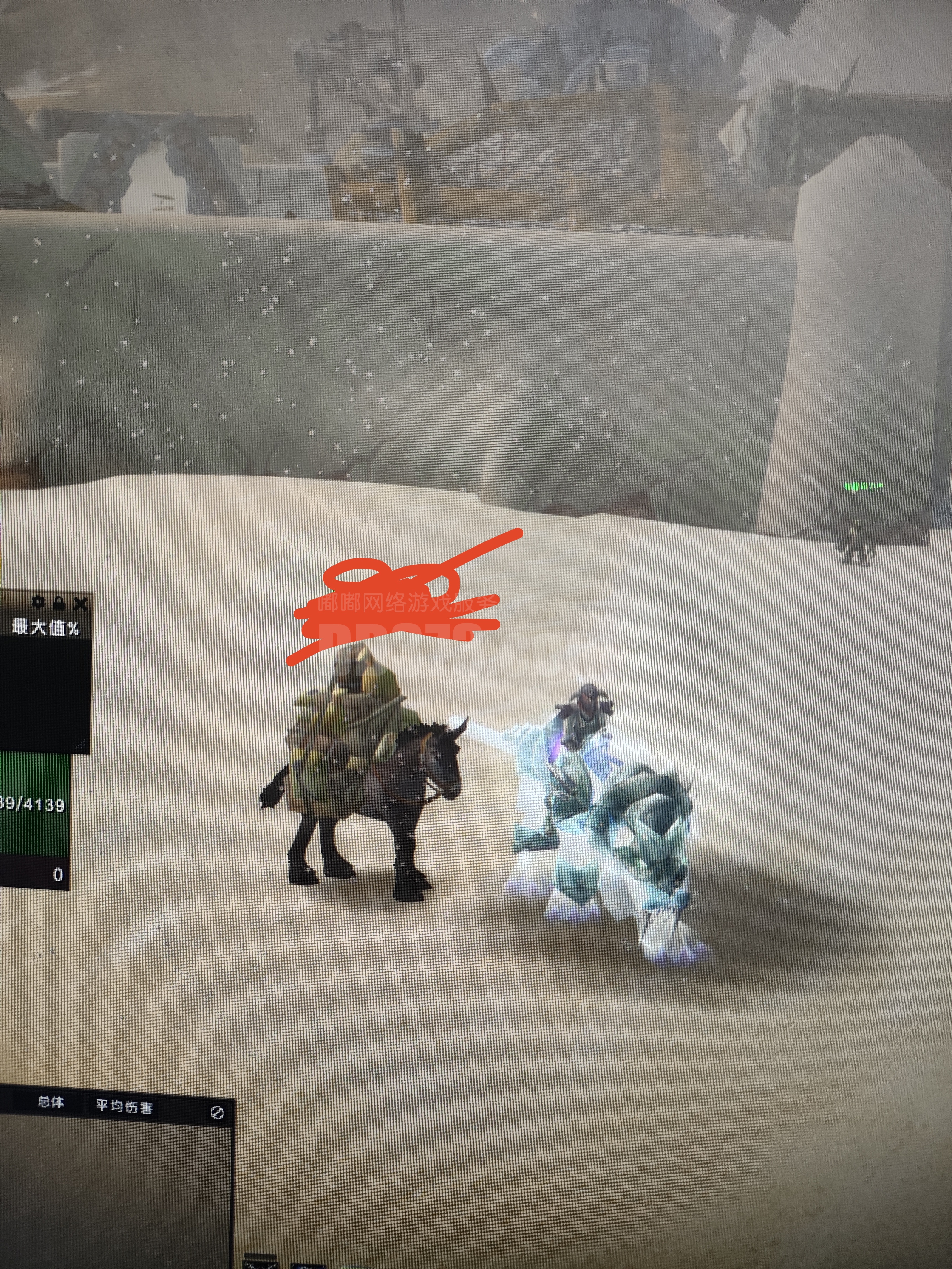 乌龟服 风暴烈酒 幽灵虎 人类狂暴战-zh20231116110303-67005-魔兽